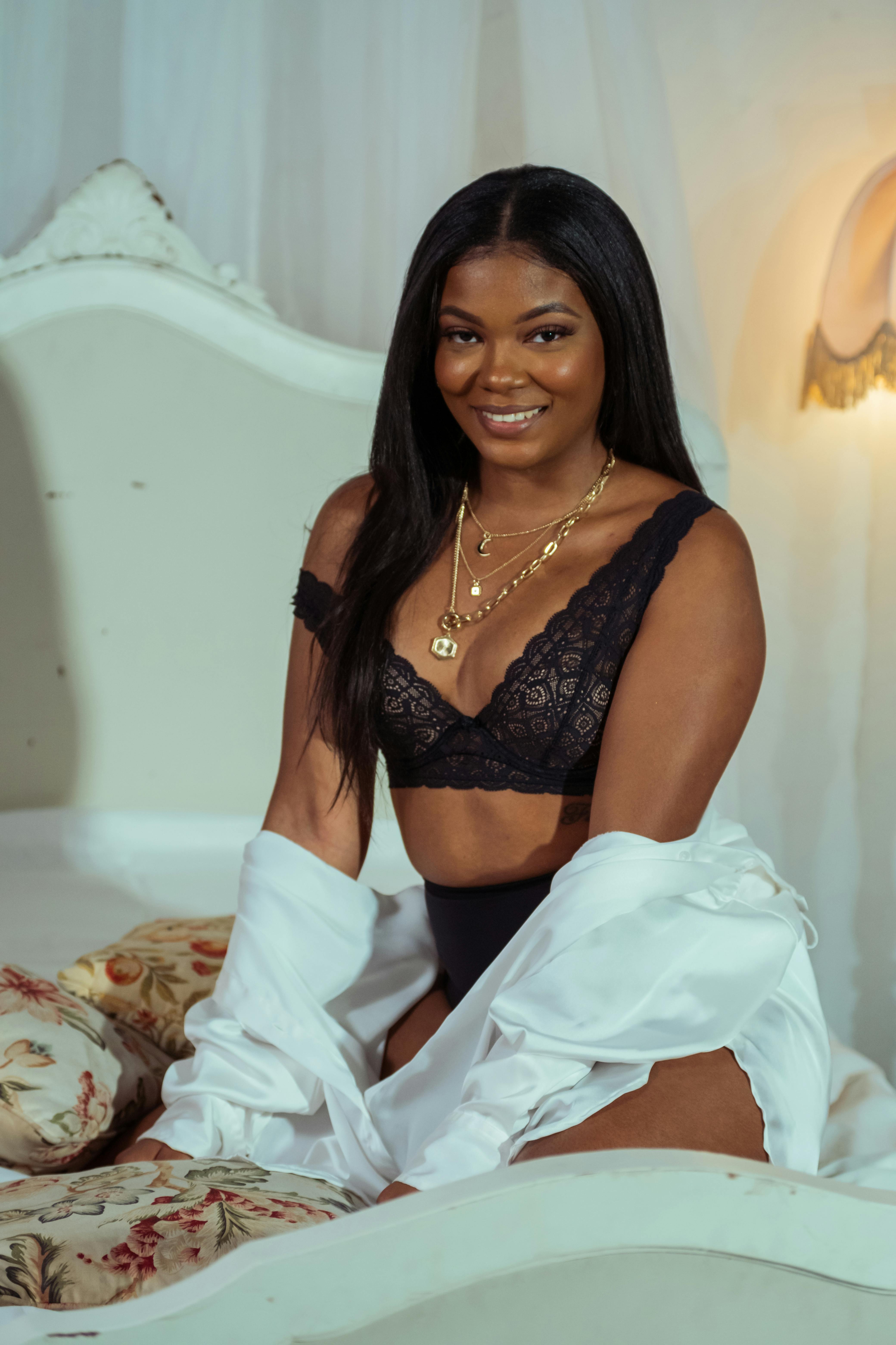 Lingerie